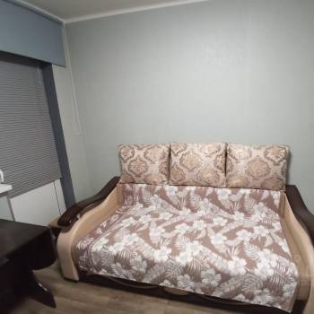 Сдается 1-комнатная квартира, 50 м²
