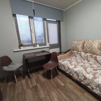 Сдается 1-комнатная квартира, 50 м²