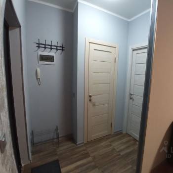 Сдается 1-комнатная квартира, 50 м²