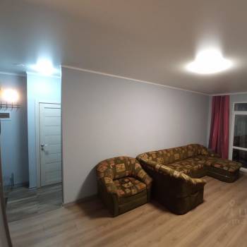Сдается 1-комнатная квартира, 50 м²