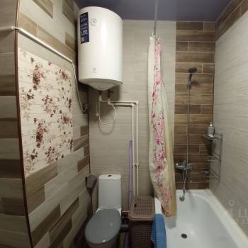 Сдается 1-комнатная квартира, 50 м²