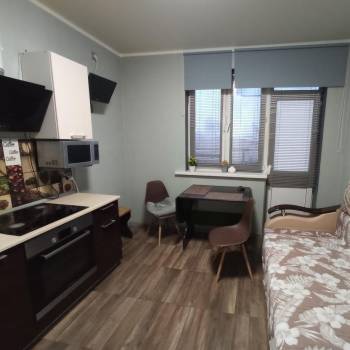 Сдается 1-комнатная квартира, 50 м²