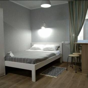 Сдается 1-комнатная квартира, 20 м²