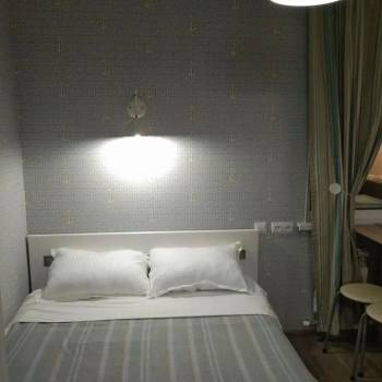 Сдается 1-комнатная квартира, 20 м²