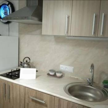 Сдается 1-комнатная квартира, 20 м²