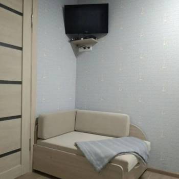 Сдается 1-комнатная квартира, 20 м²