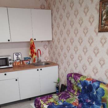Сдается 1-комнатная квартира, 42 м²