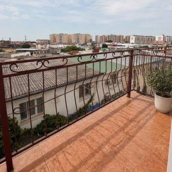 Продается 3-х комнатная квартира, 88 м²