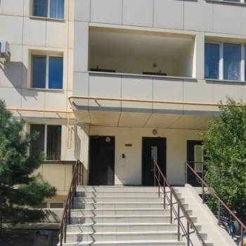 Продается 3-х комнатная квартира, 114 м²