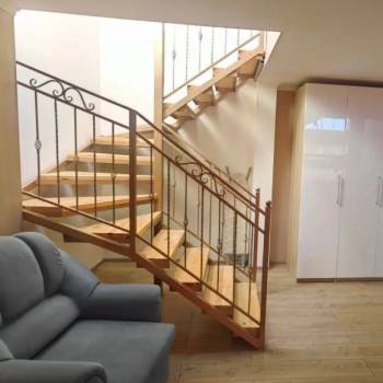 Продается 3-х комнатная квартира, 114 м²