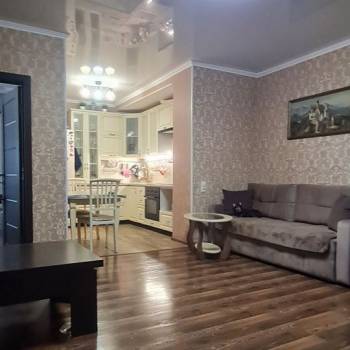 Продается 3-х комнатная квартира, 97,6 м²