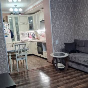Продается 3-х комнатная квартира, 97,6 м²