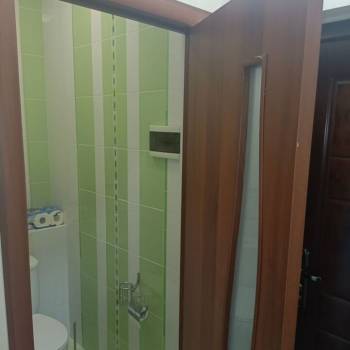 Продается 1-комнатная квартира, 43 м²