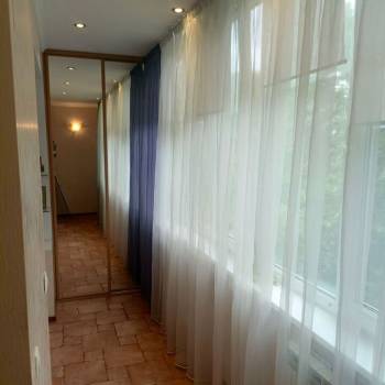 Продается 1-комнатная квартира, 43 м²