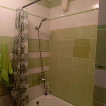 Продается 1-комнатная квартира, 43 м²