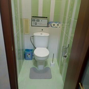 Продается 1-комнатная квартира, 43 м²