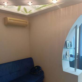 Продается 1-комнатная квартира, 43 м²