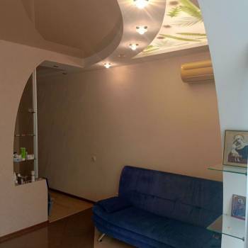 Продается 1-комнатная квартира, 43 м²