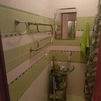 Продается 1-комнатная квартира, 43 м²