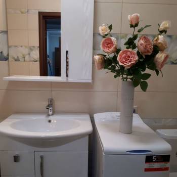 Сдается 2-х комнатная квартира, 60 м²
