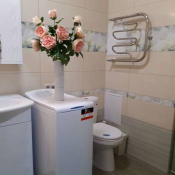 Сдается 2-х комнатная квартира, 60 м²