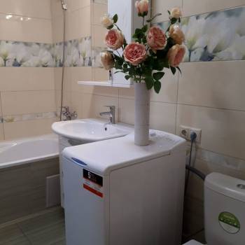 Сдается 2-х комнатная квартира, 60 м²