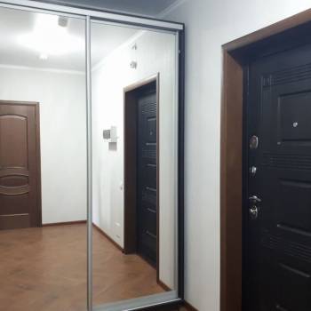 Сдается 2-х комнатная квартира, 60 м²