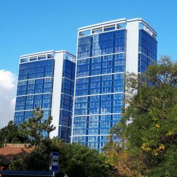 Сдается 2-х комнатная квартира, 60 м²