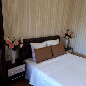Сдается 2-х комнатная квартира, 60 м²
