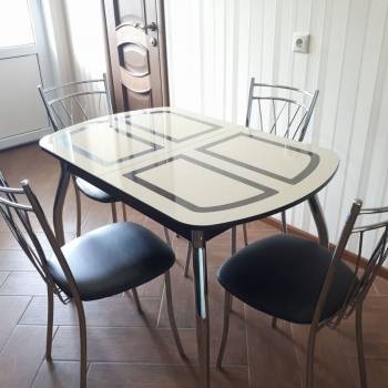 Сдается 2-х комнатная квартира, 60 м²
