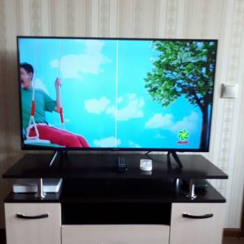 Сдается 2-х комнатная квартира, 60 м²