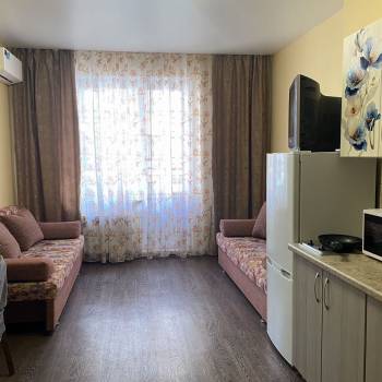 Сдается 1-комнатная квартира, 23 м²