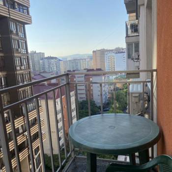 Сдается 1-комнатная квартира, 23 м²