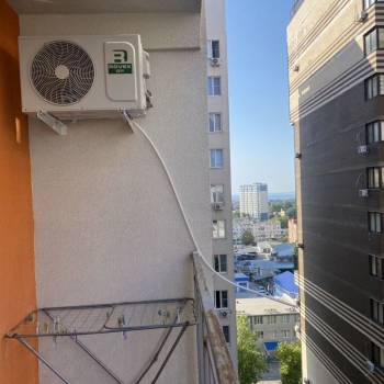 Сдается 1-комнатная квартира, 23 м²