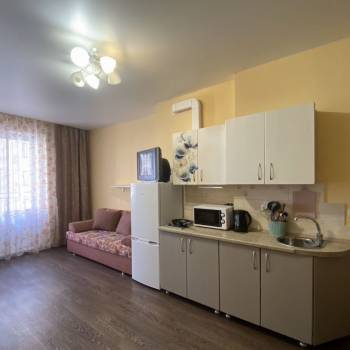Сдается 1-комнатная квартира, 23 м²