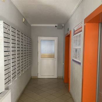 Сдается 1-комнатная квартира, 23 м²