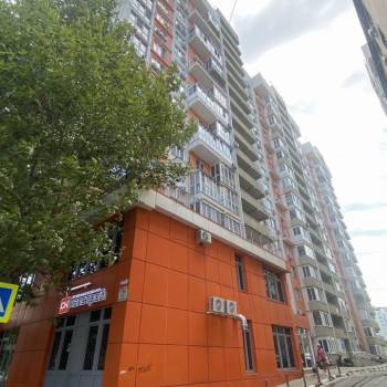 Сдается 1-комнатная квартира, 23 м²