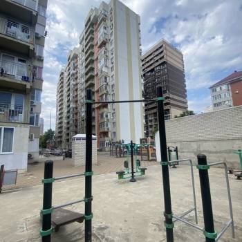 Сдается 1-комнатная квартира, 23 м²