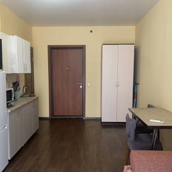 Сдается 1-комнатная квартира, 23 м²