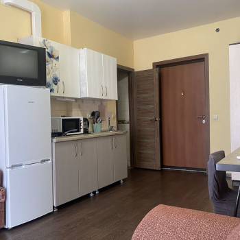 Сдается 1-комнатная квартира, 23 м²