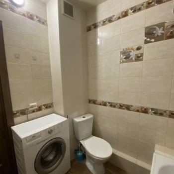 Сдается 1-комнатная квартира, 23 м²