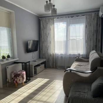 Сдается 2-х комнатная квартира, 50 м²