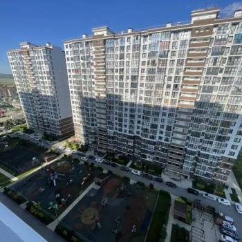 Сдается 2-х комнатная квартира, 50 м²