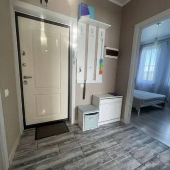 Сдается 2-х комнатная квартира, 50 м²