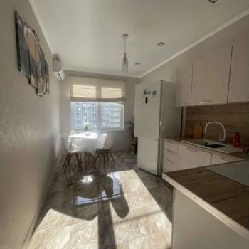 Сдается 2-х комнатная квартира, 50 м²