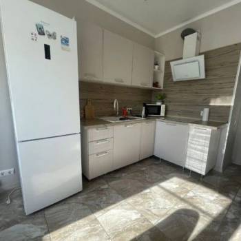 Сдается 2-х комнатная квартира, 50 м²