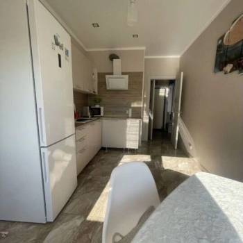 Сдается 2-х комнатная квартира, 50 м²