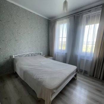 Сдается 2-х комнатная квартира, 50 м²