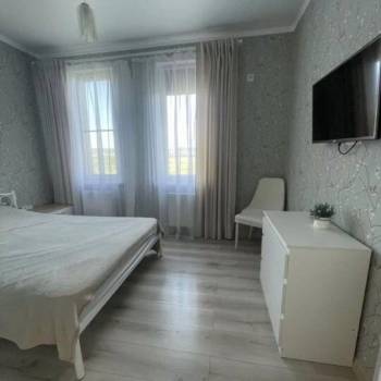 Сдается 2-х комнатная квартира, 50 м²