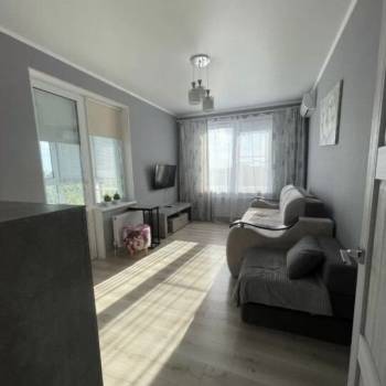 Сдается 2-х комнатная квартира, 50 м²